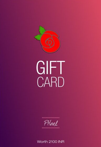 Banka Silk Gift Cards