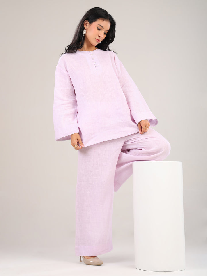 Mist Lilac Color Cord- Set