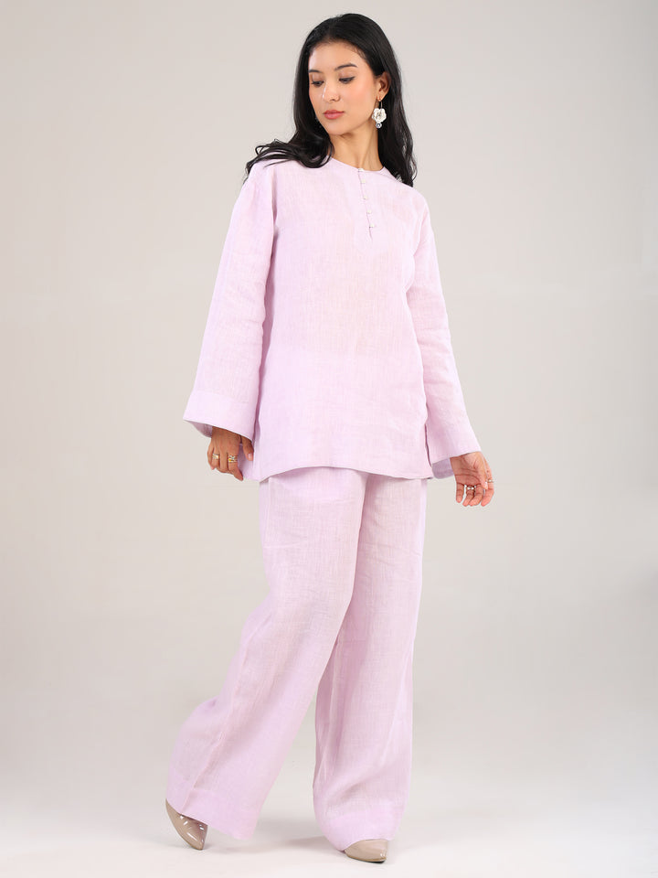 Mist Lilac Color Cord- Set