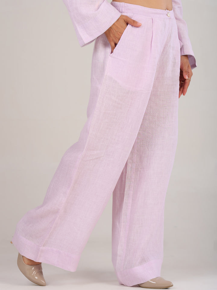 Mist Lilac Color Cord- Set