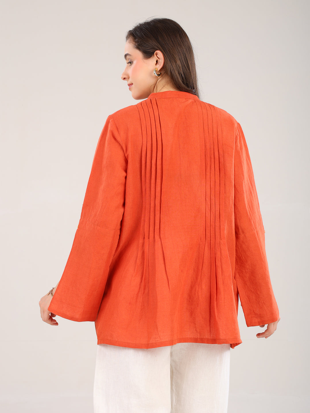 IVA Rust Top