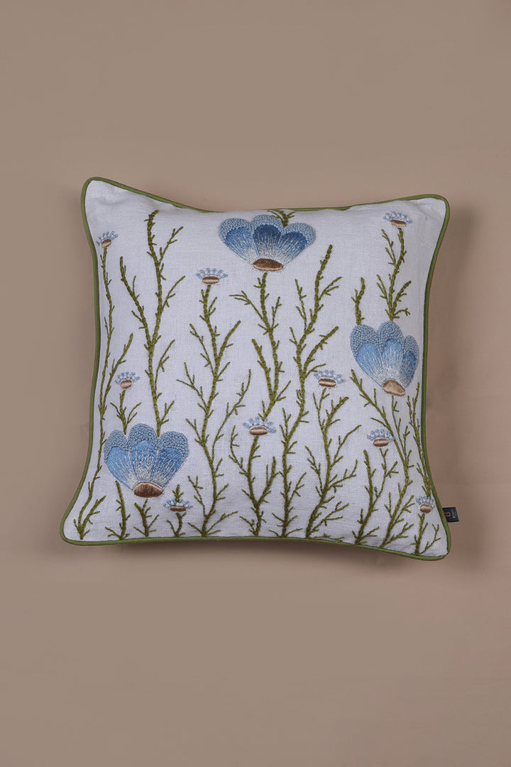 BLOSSOM CUSHION COVER