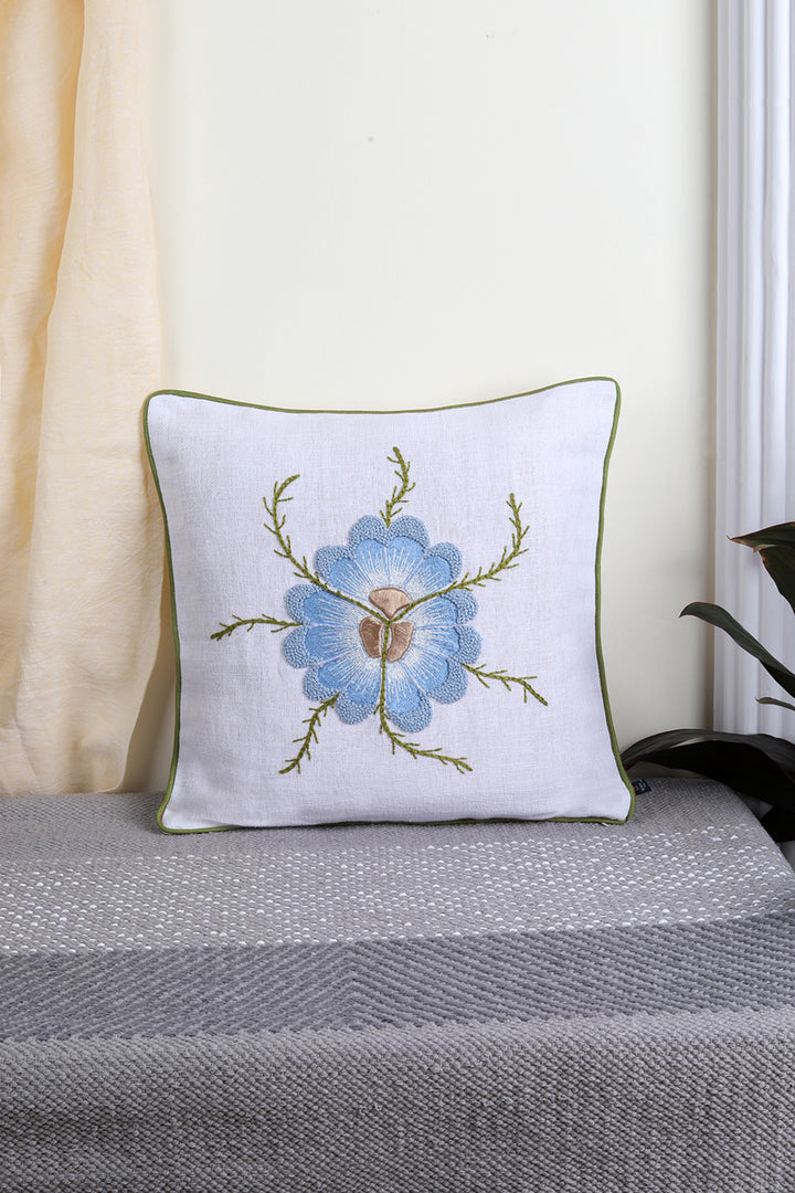 GARDEN DELIGHT CUSHION COVER