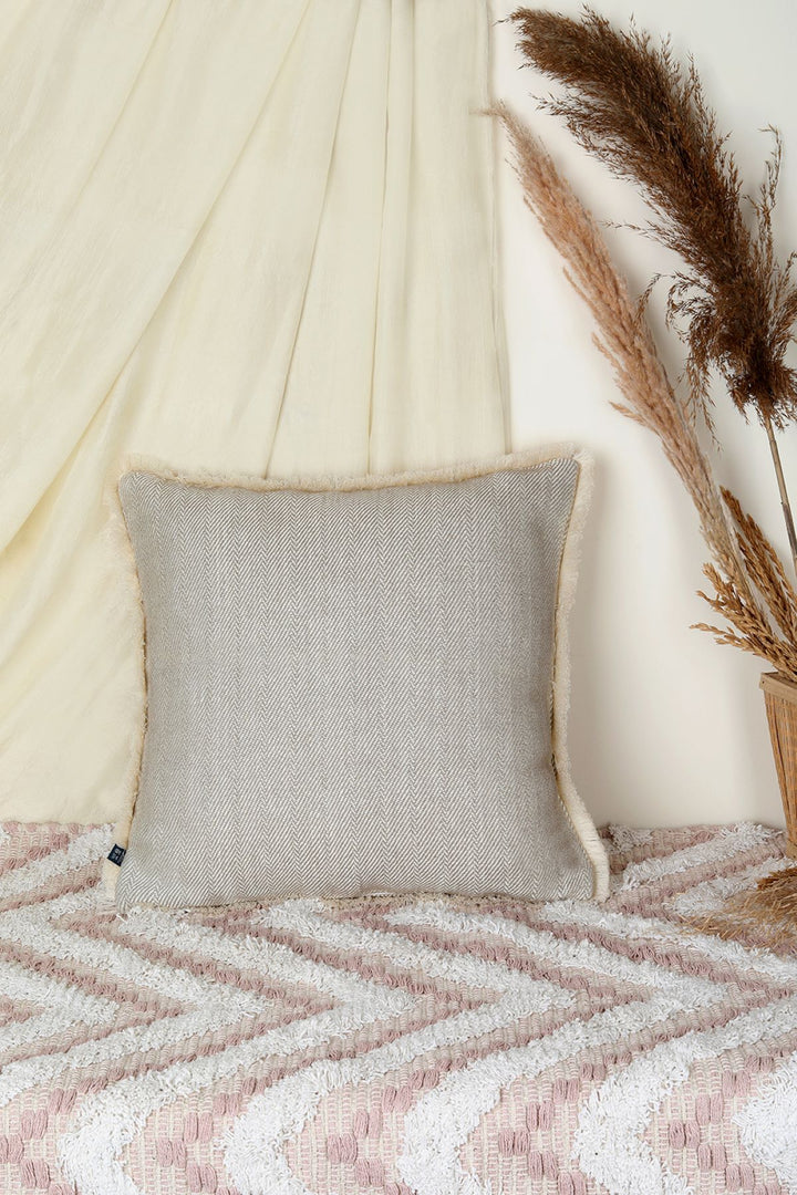 ECO HEAVEN CUSHION COVER