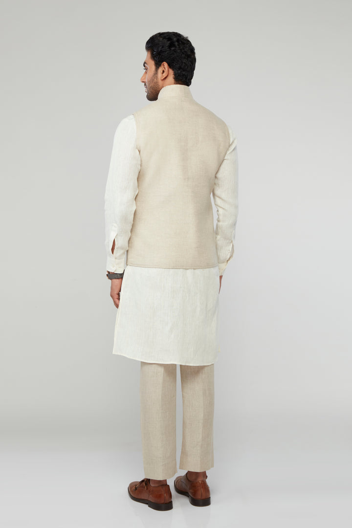 Bedant Nehru Jacket