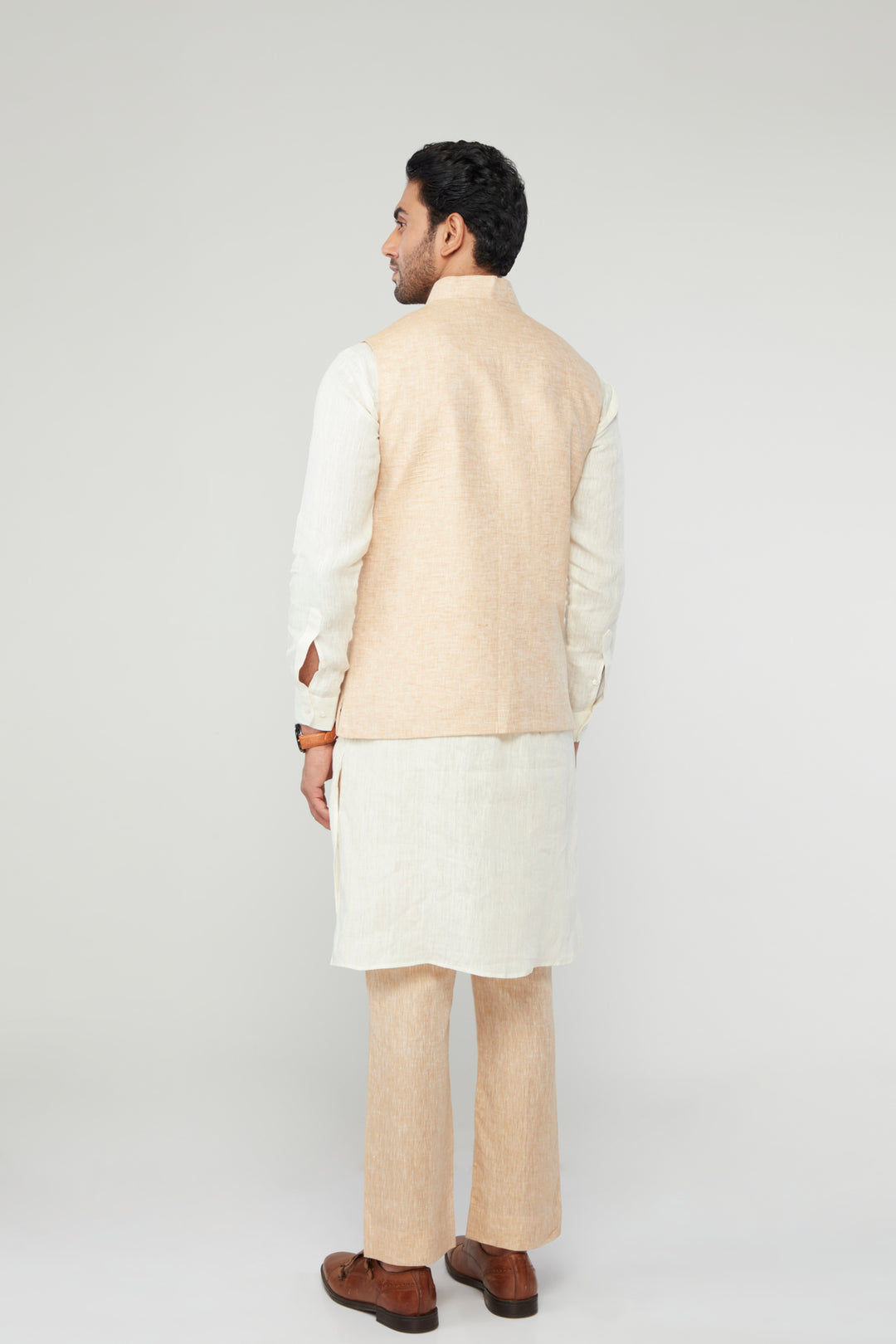 Priyam Nehru Jacket