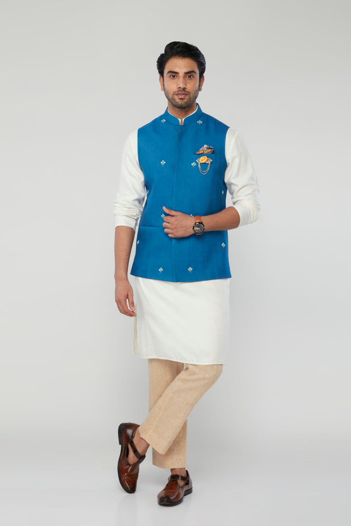 Veer Nehru Jacket