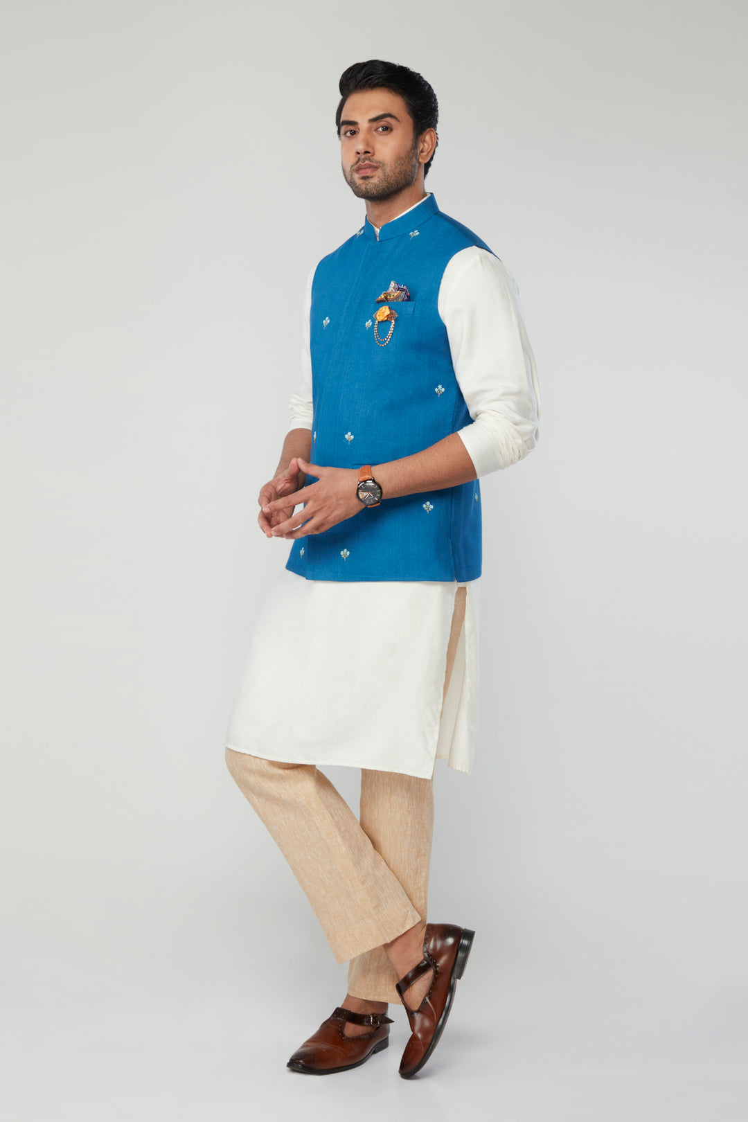 Veer Nehru Jacket