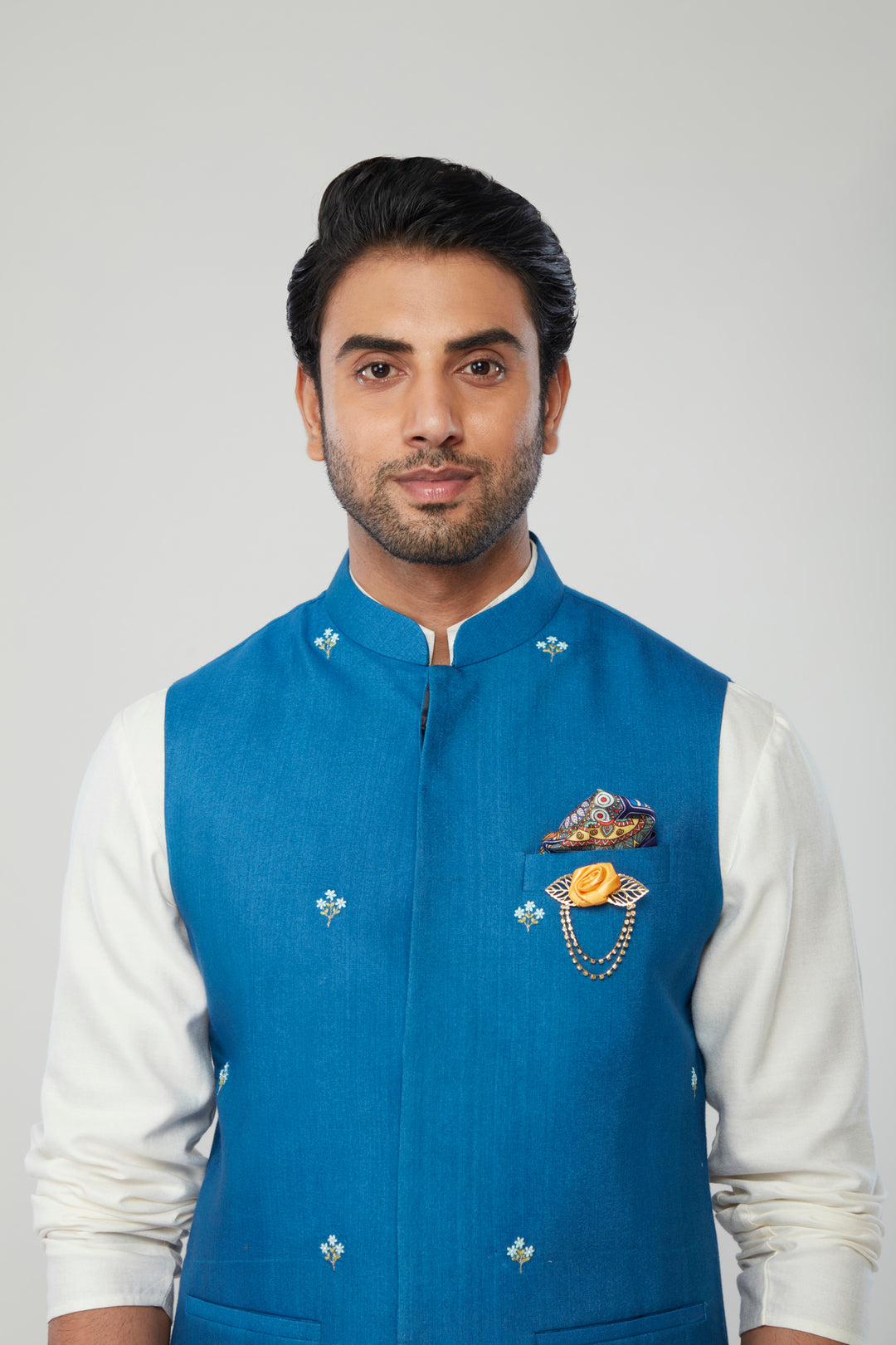 Veer Nehru Jacket