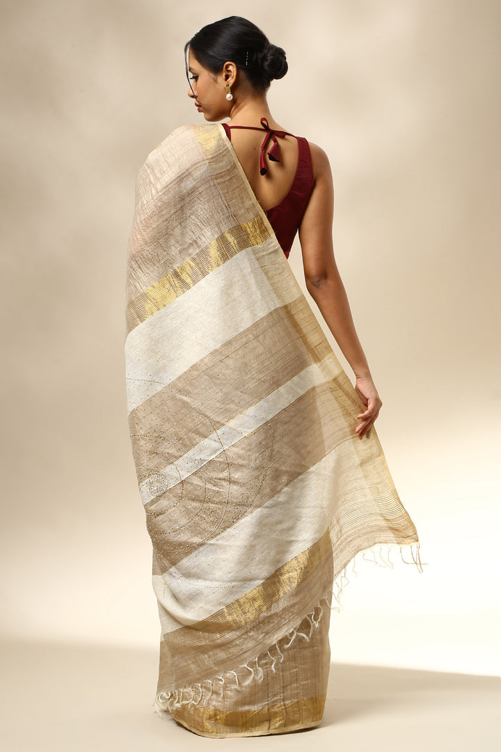 Padmaja Silk Saree