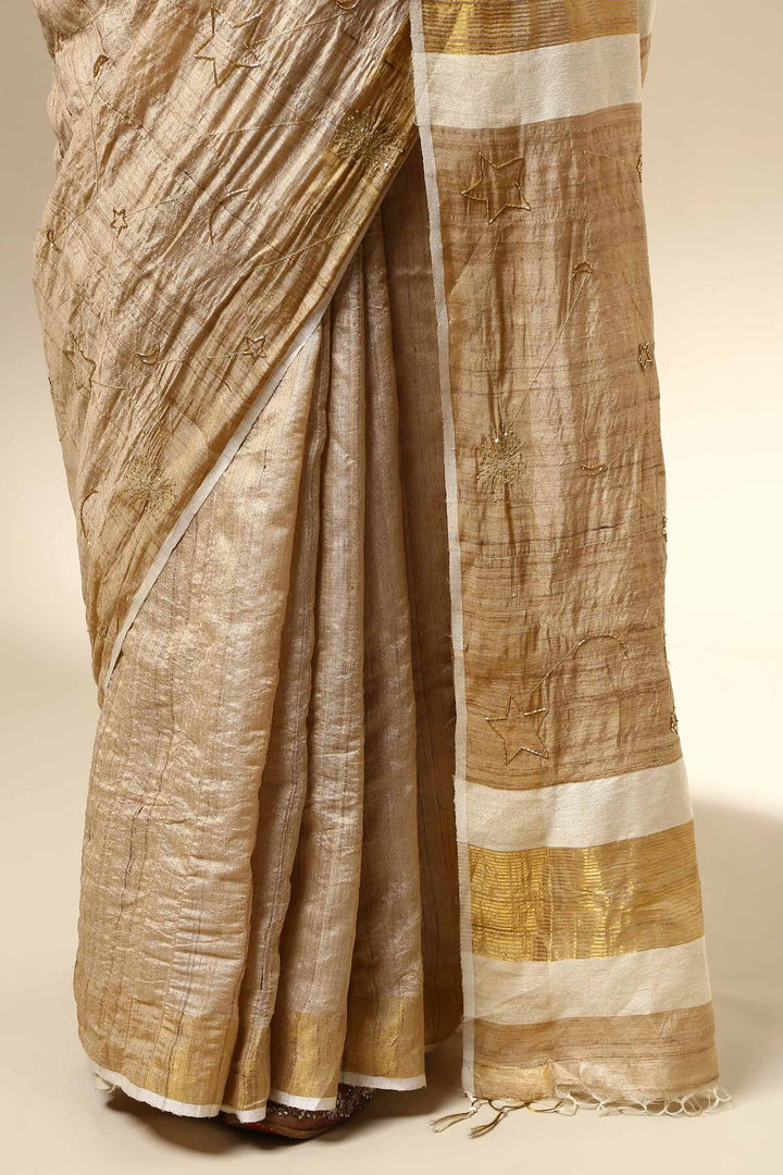 Padmaja Silk Saree