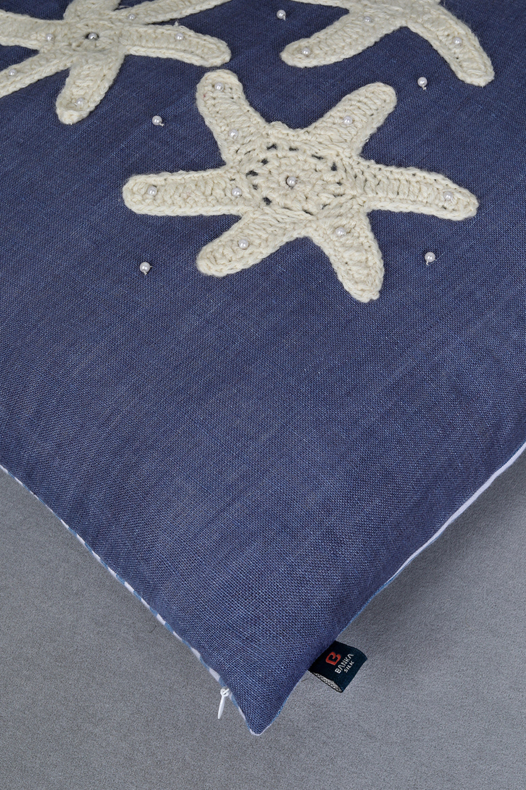 STAR FISH CUSHION COVER