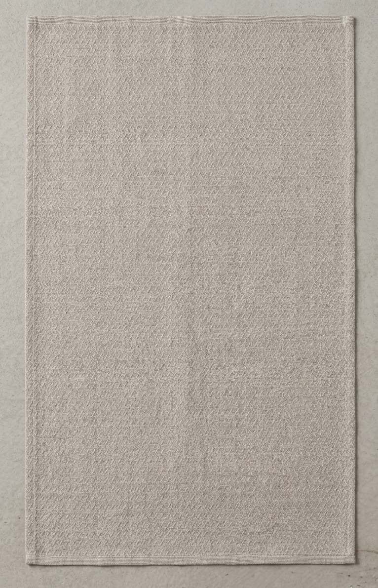 Linen Silk Blend – Elegant Luxe Weave