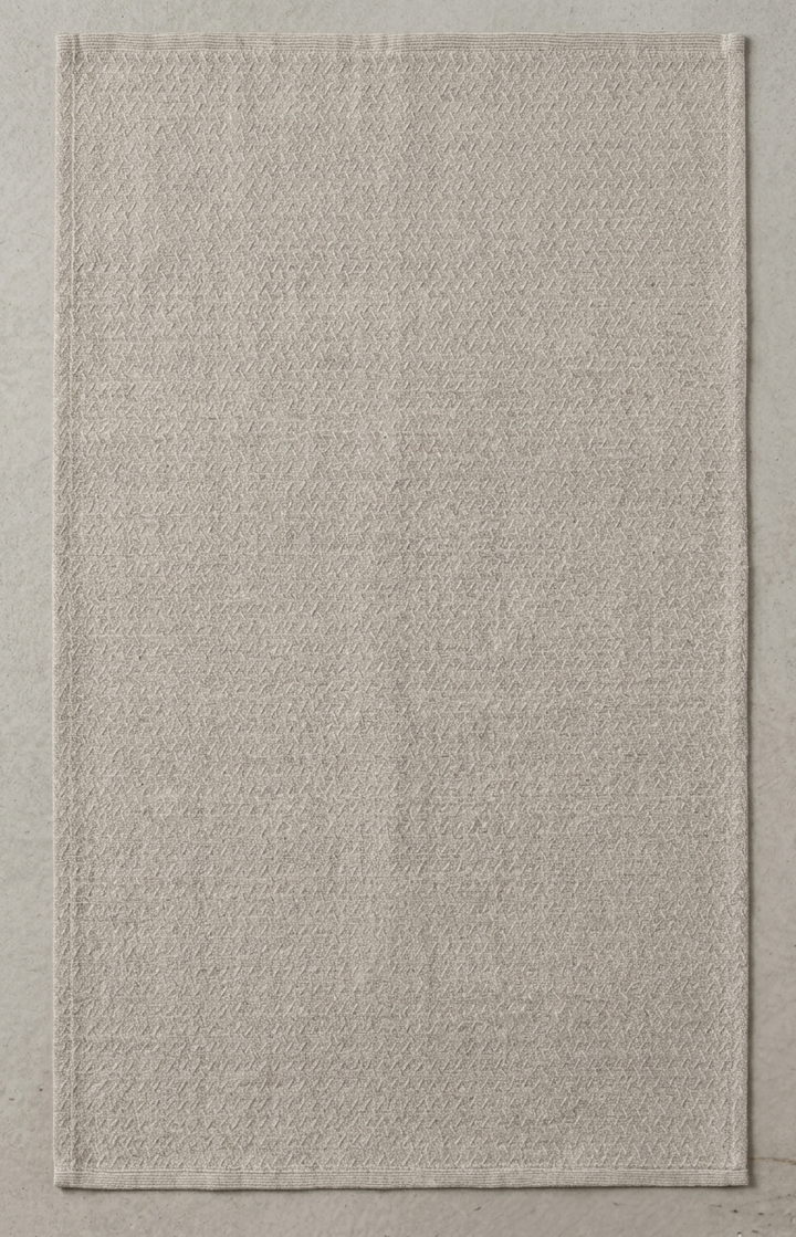 Linen Silk Blend – Elegant Luxe Weave