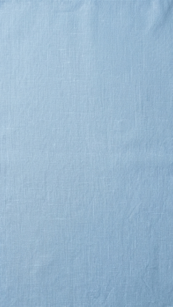 Premium Cotton Linen Blend