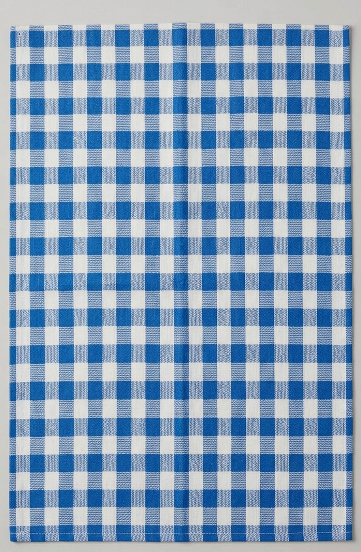 Cotton Linen Blend – Effortless Luxury Weave