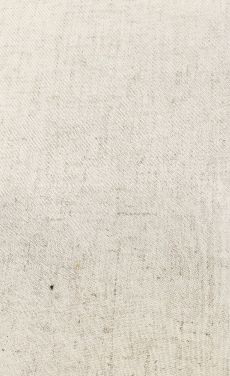 Poly Linen Blend – Modern Comfort Weave