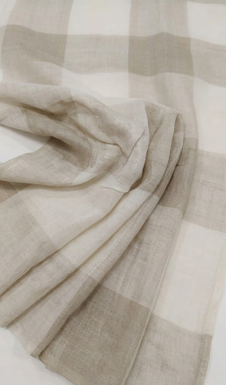 Pure Silk Fabric