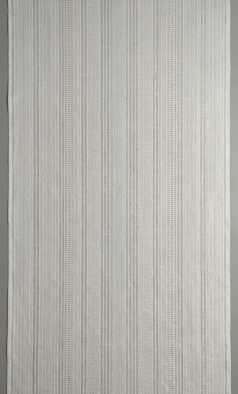Premium Linen Silk Fabric