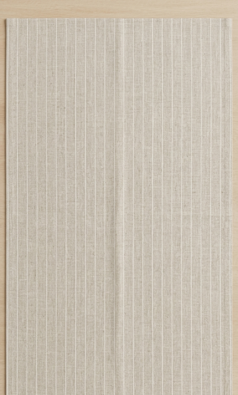 100% Pure Linen – Timeless Luxury Fabric