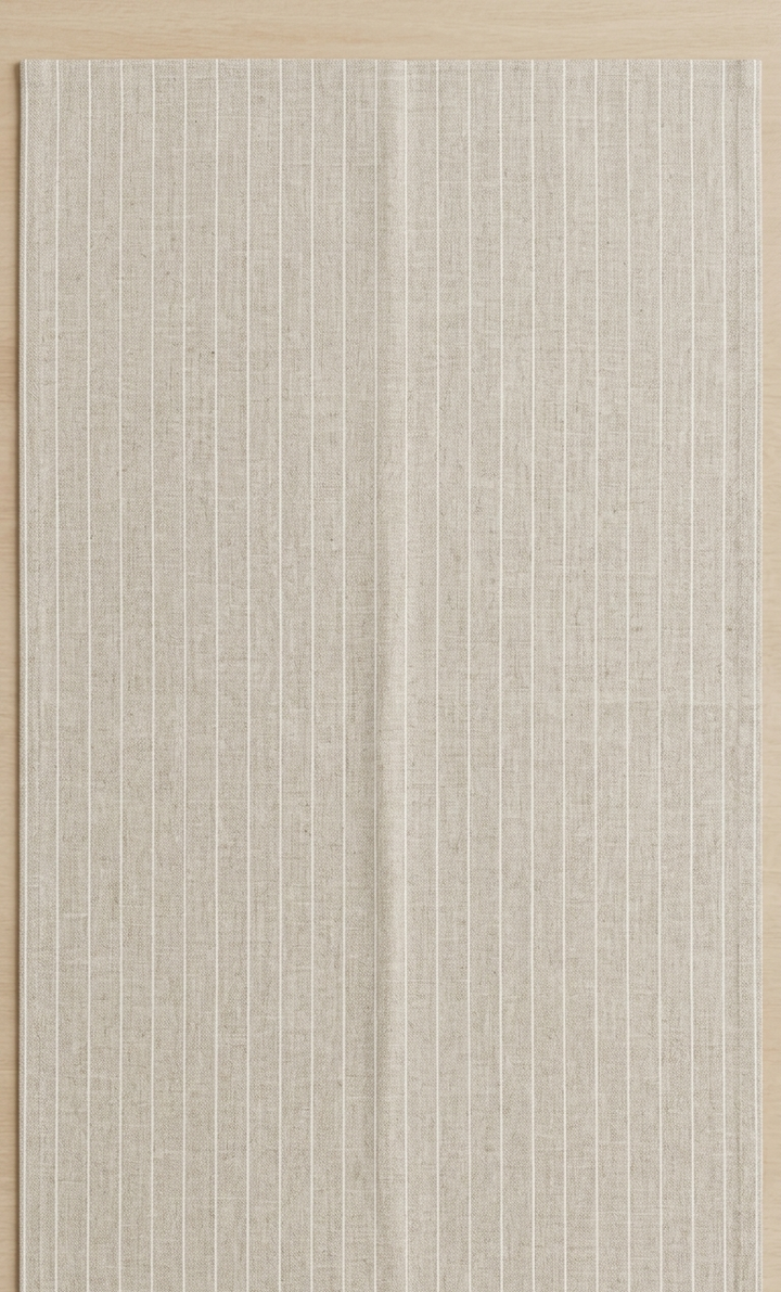 100% Pure Linen – Timeless Luxury Fabric