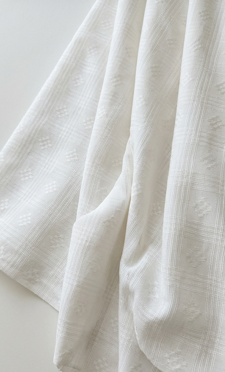Linen Silk – Natural Luxury Blend