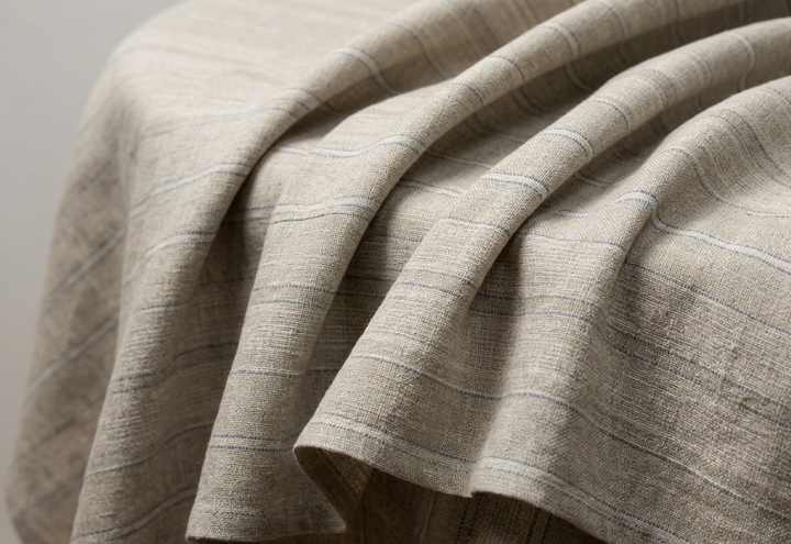 Premium Yarn Dyed Fabric