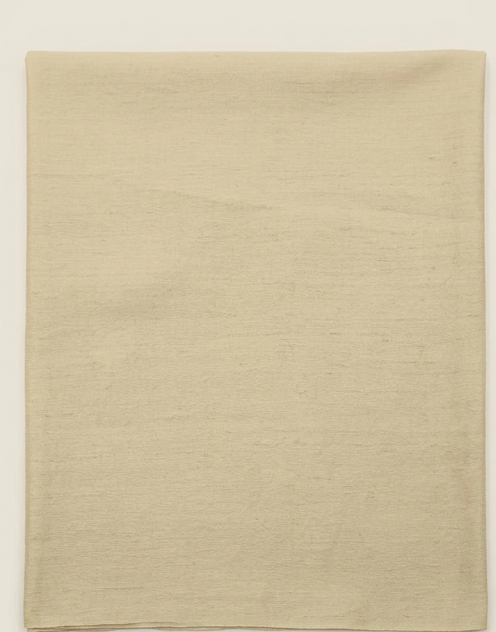 Linen Silk Blend