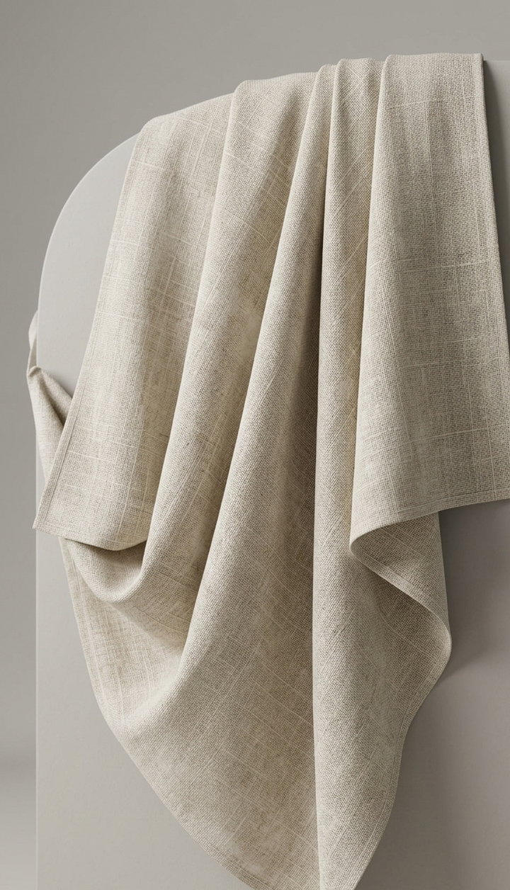 Designer Multi-Blend Fabric