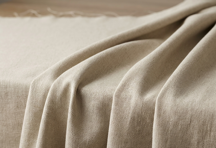 Premium Linen Slub