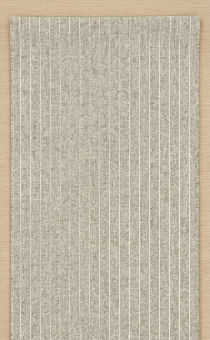 Cotton Linen Blend – Natural Comfort Weave