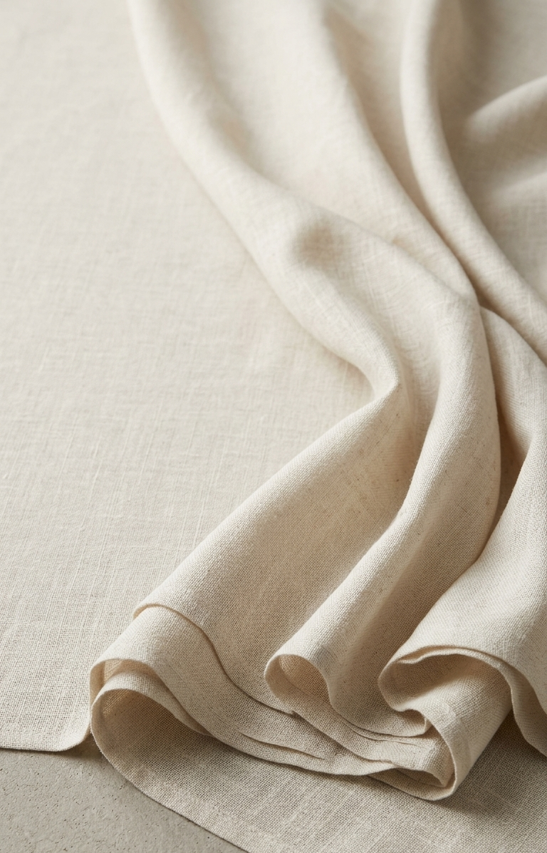 Fine Weave Linen