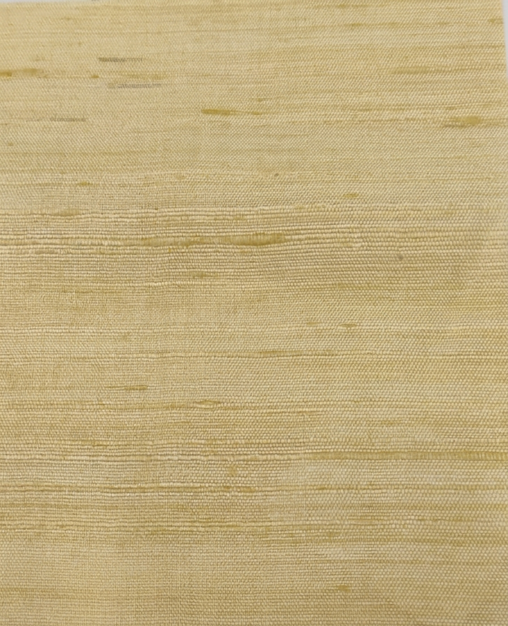 Pure Slub Silk