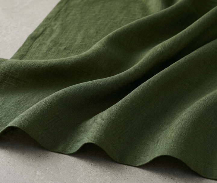Super Fine Weave Linen
