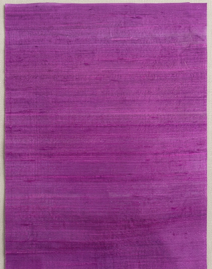 Luxe Silk Slub Fabric