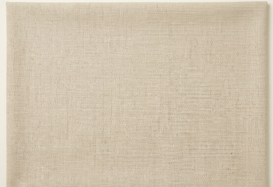 Premium Linen Slub