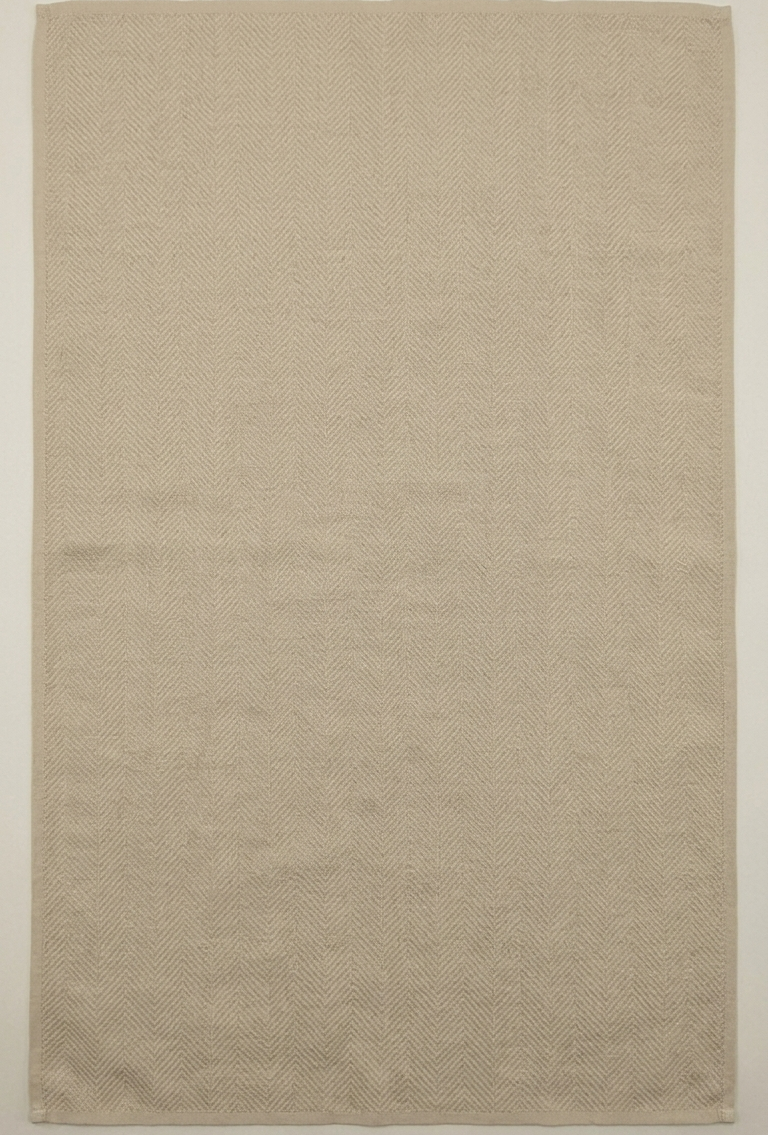 Linen Silk Blend