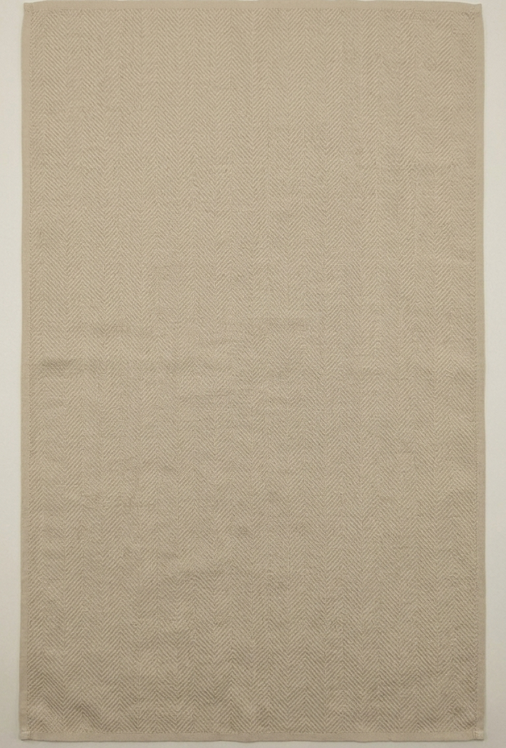 Linen Silk Blend