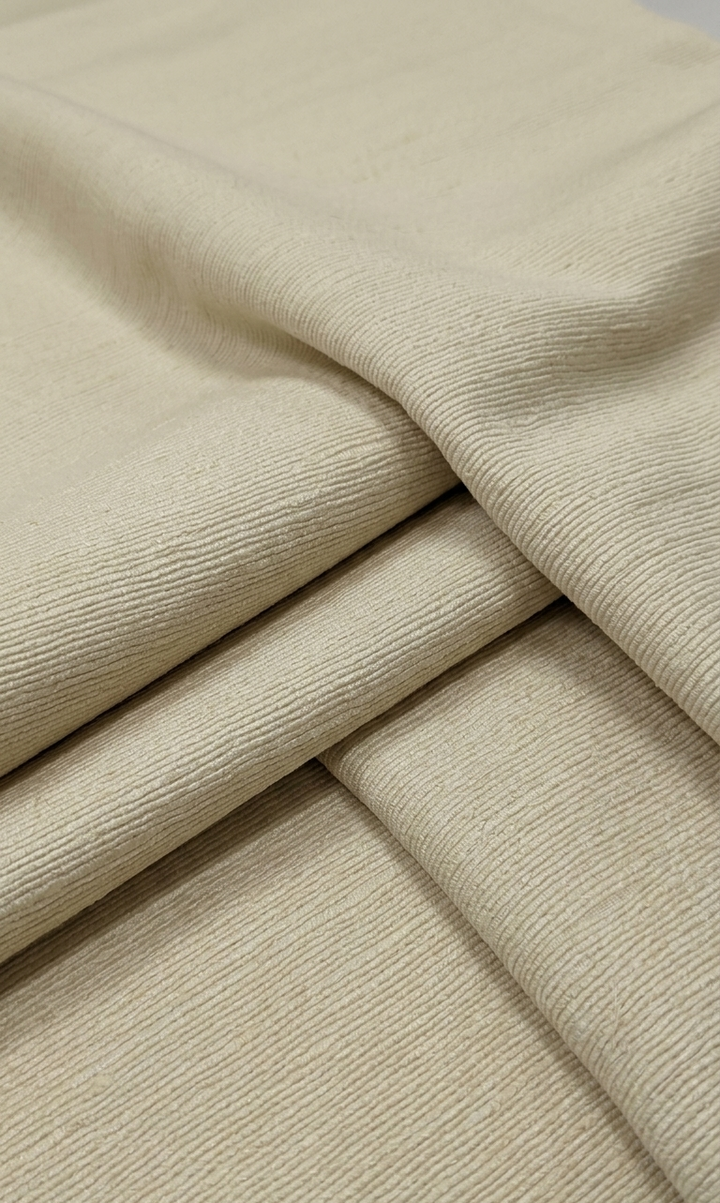 100% Silk Fabric