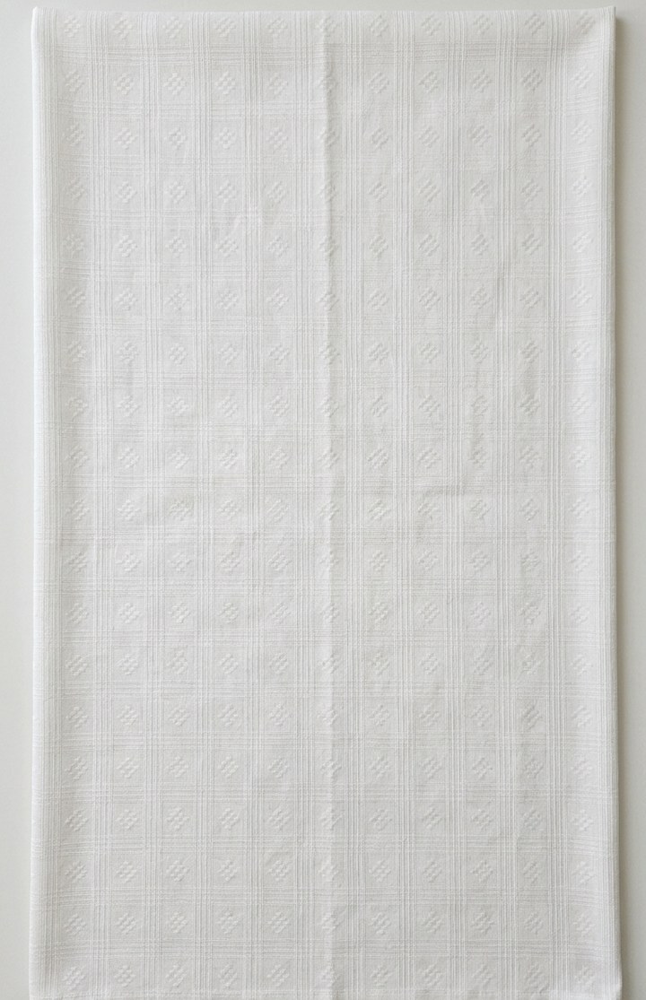 Linen Silk – Natural Luxury Blend